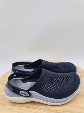 Crocs LiteRide 360 Summer Clog – Beach Sandals Women Sz 7